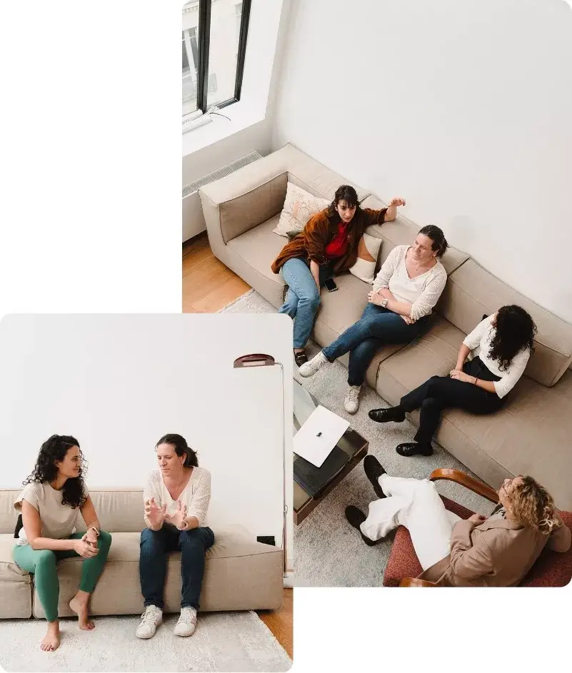 Angelia Communication, traduire votre expertise technique en une communication claire et performante