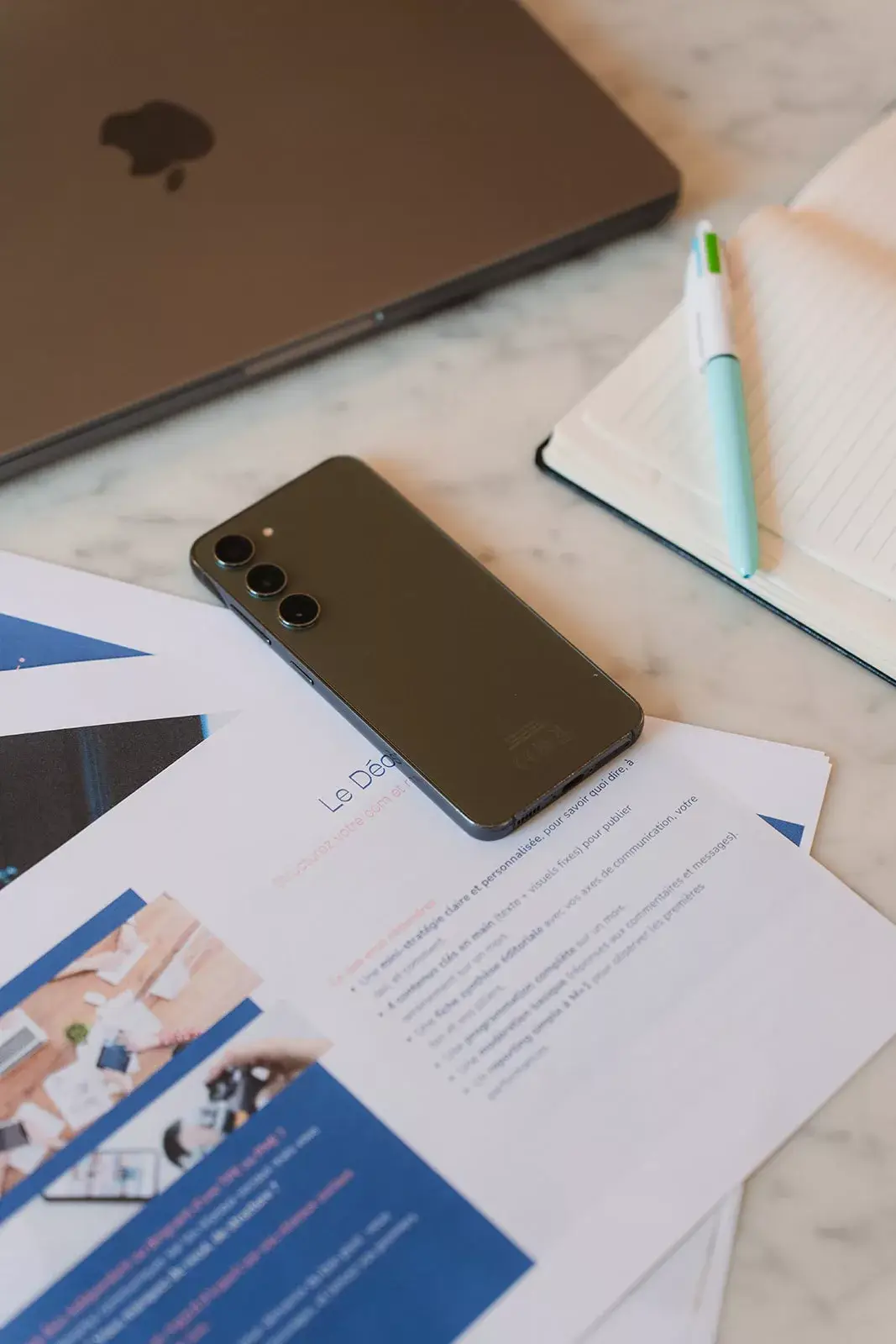 Plan de vol 2026 : Pourquoi votre PME doit arrêter de poster au feeling