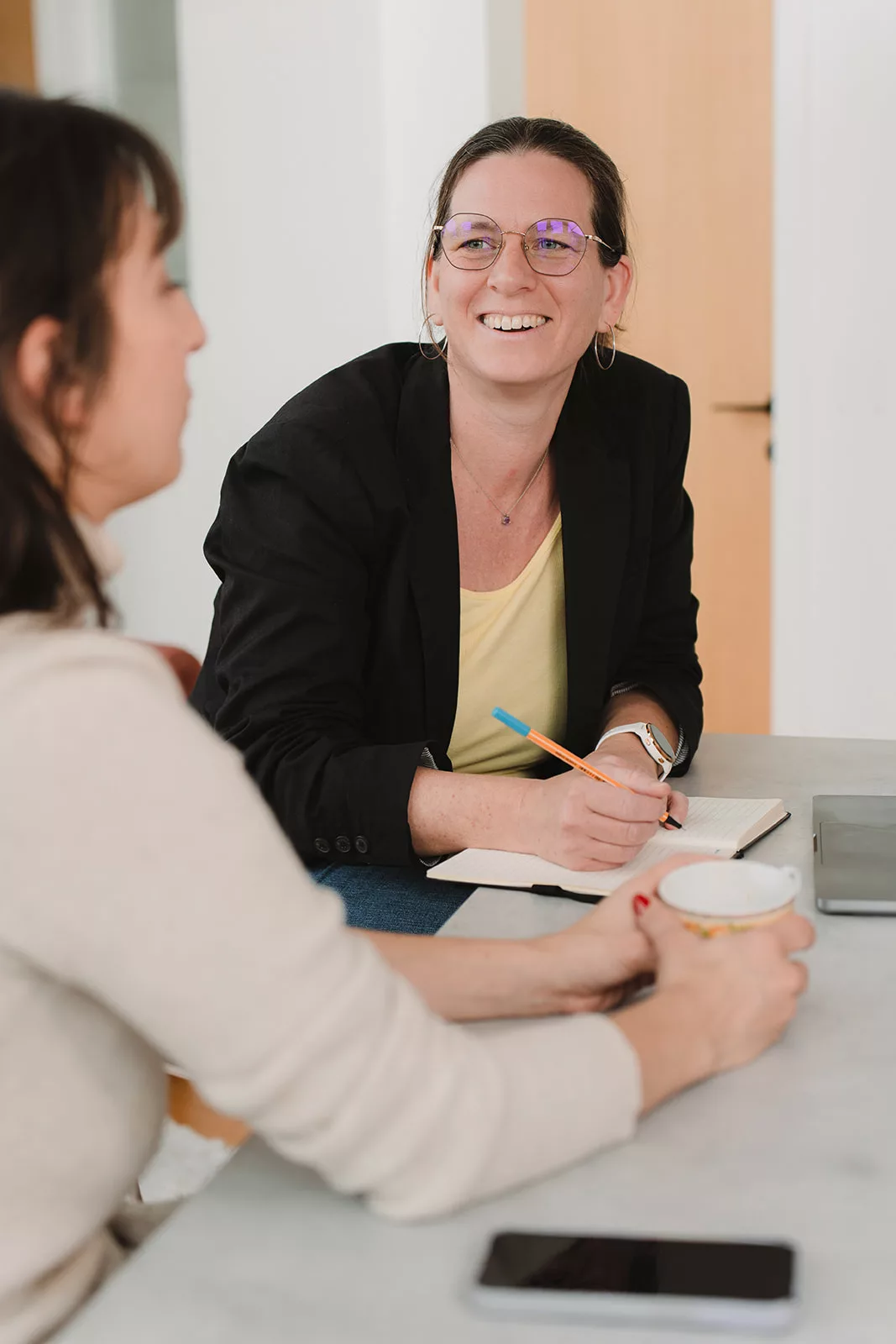 Audit et stratégie pour poser les fondations de votre communication en TPE et PME