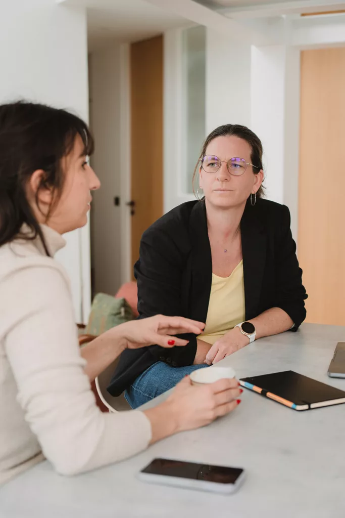 Devenir autonome pour mieux communiquer