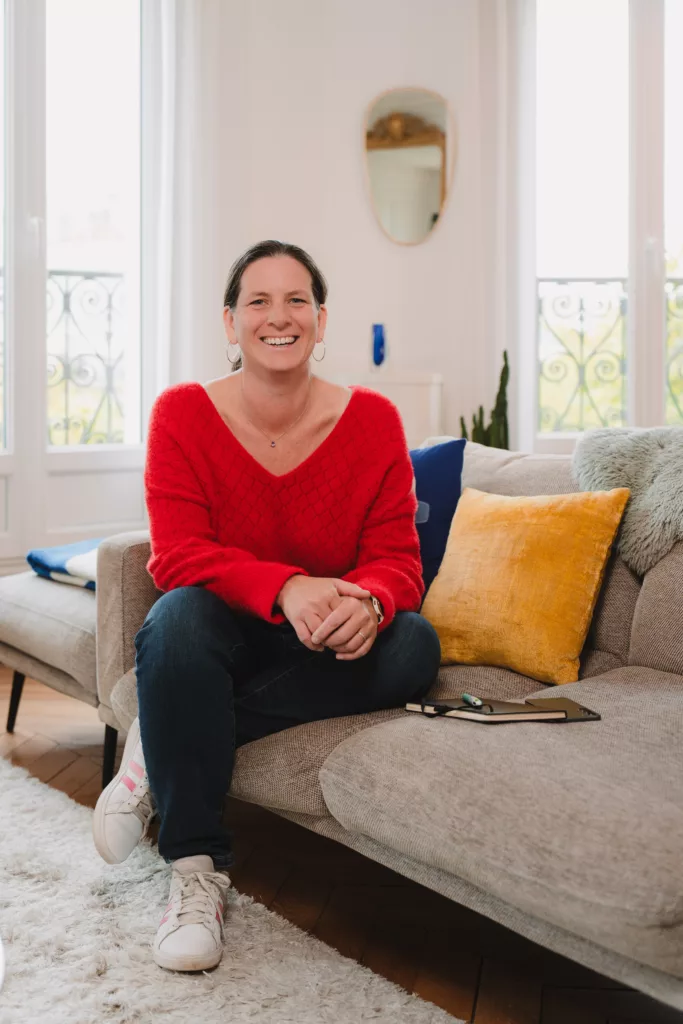Marie Dubuc, Responsable communication et Social Media pour solopreneurs, TPE et PME