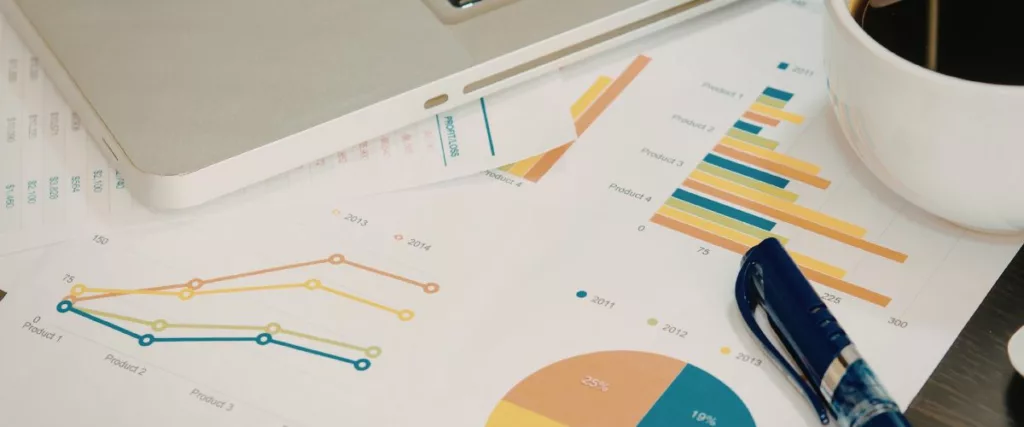 Analyse des performances et des statistiques de communication sans jargon.